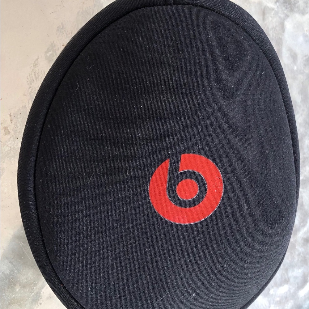 Beats headphones